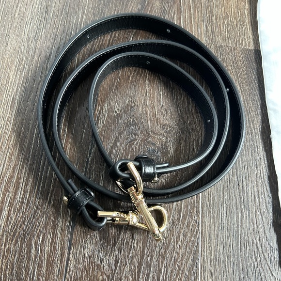 Brahmin Cynthia Black Cantata Genuine Leather - Picture 5 of 13